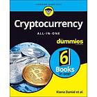 Cryptocurrency All–in–One For Dummies