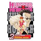 Hunter X Hunter, Vol. 2