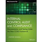 Internal Control Audit And Compliance