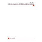 Sun Tzu's Art Of War For Traders And Investors