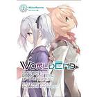 WorldEnd, Vol. 2