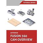 Autodesk Fusion 360 CAM Overview (Colored)