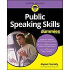 Public Speaking Skills For Dummies