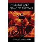 Theology And Game Of Thrones