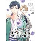 The Case Files Of Jeweler Richard (Manga) Vol. 2