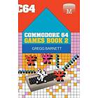 Commodore 64 Games Book 2