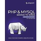 PHP & MySQL: Novice To Ninja, 7e