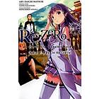 Re:ZERO -Starting Life In Another World-, Chapter 1: A Day In The Capital, Vol. 