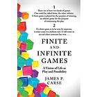 Finite And Infinite Games