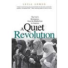 A Quiet Revolution