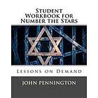 Student Workbook For Number The Stars: Lessons On Demand