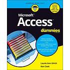 Access For Dummies