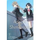 Adachi And Shimamura, Vol. 1