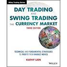 Day Trading And Swing Trading The Currency Market