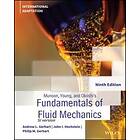 Munson, Young And Okiishi's Fundamentals Of Fluid Mechanics