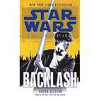 Backlash: Star Wars Legends (Fate Of The Jedi)