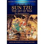 Sun Tzu The Art Of War The Illustrated Edition