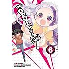 The Devil Is A Part-Timer!, Vol. 6 (manga)