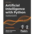 Artificial Intelligence With Python