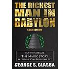 The Richest Man In Babylon Original Edition