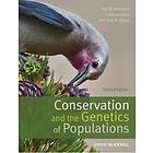 Conservation And The Genetics Of Populations 2e