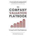 The Company Valuation Playbook
