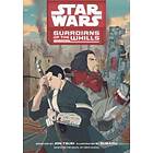 Star Wars: Guardians Of The Whills