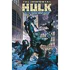 The Immortal Hulk Omnibus Volume 4