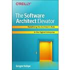 The Software Architect Elevator