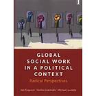 Global Social Work In A Political Context