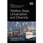Welfare State, Universalism And Diversity