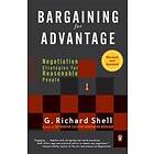 Bargaining For Advantage