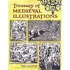 Treasury Of Medieval Illustrations