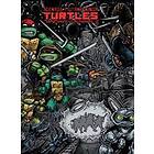 Teenage Mutant Ninja Turtles: The Ultimate Collection, Vol. 2