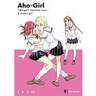 Aho-girl: A Clueless Girl 9