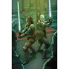 Star Wars: The High Republic Vol. 3 Jedi's End