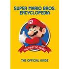 Super Mario Encyclopedia