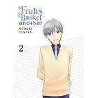 Fruits Basket Another, Vol. 2