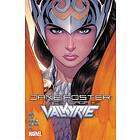 Jane Foster: The Saga Of Valkyrie