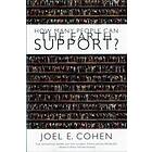 How Many People Can The Earth Support