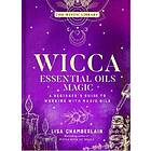 Wicca Essential Oils Magic