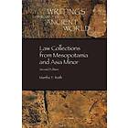 Law Collections From Mesopotamia And Asia Minor