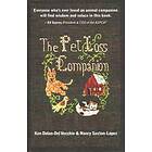 The Pet Loss Companion: Healing Advice From Family Therapists Who Lead Pet Loss 
