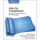 Java By Comparison