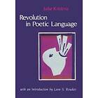 Revolution In Poetic Language
