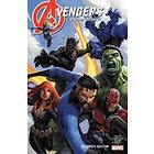 Avengers By Jonathan Hickman: The Complete Collection Vol. 5