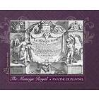 THE MANEIGE ROYAL Or L'Instruction Du Roy