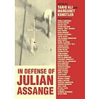In Defense Of Julian Assange