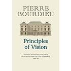 Principles Of Vision: General Sociology, Volume 4 Cloth