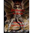 The Devil Is In The Details An Illustration Collection Of Fiendish Art Of Satan Through The Ages